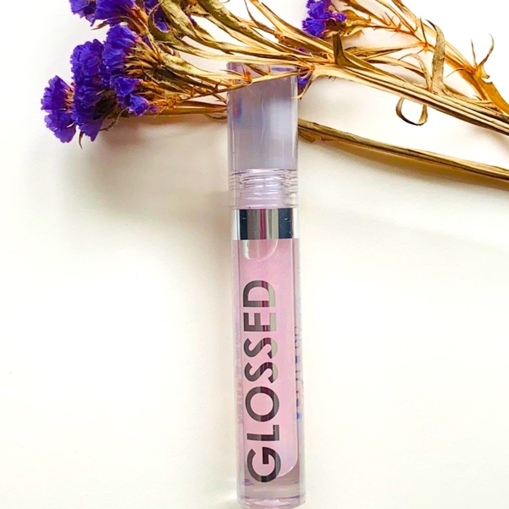 SEPHORA GLOSSED WILD NWT
